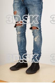 Jeans texture of Issac 0011